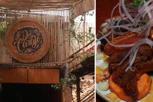 Disfruta de una jarana criolla gracias a la “Peña Del Carajo!”| #ExperienciasEC