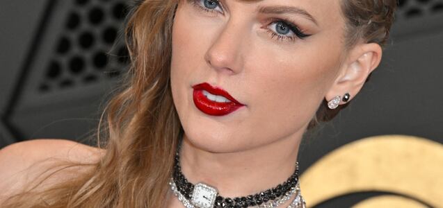 ¿Por qué el número 13 es tan importante para Taylor Swift?