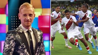 Liberman sobre la selección peruana: “Es un hueso durísimo de roer para todos en el continente”