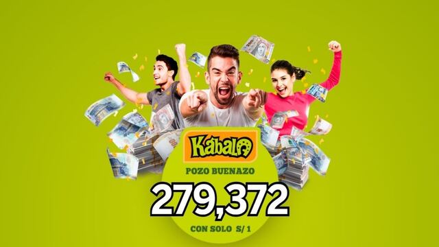 La Kábala: resultados, jugada ganadora y sorteo del jueves 16 de diciembre [VIDEO]