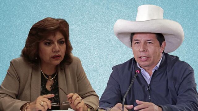 Pedro Castillo: advierten que fiscal de la Nación no debió suspender investigaciones al presidente | ANÁLISIS