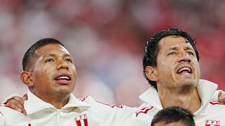 A qué hora jugó Perú vs. Argentina por Copa América