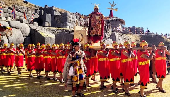 Inti Raymi 2024: Cuándo es, qué se celebra y cuáles son las actividades programadas en Cusco. (Foto: Cuscoperu.com)