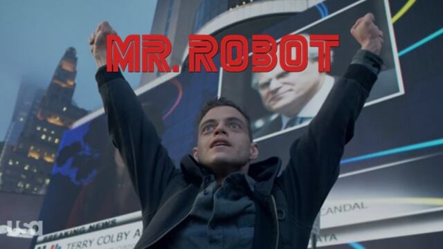 "Mr. Robot": la segunda temporada se acerca a Perú