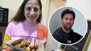 Tiene 69 años y estaba a punto de perder su trabajo… hasta que apareció Lionel Messi: así fue esta increíble historia para recordar este 1 de mayo