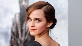 Como Emma Watson: 15 famosos que fueron a la universidad