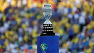 Copa América 2021 EN VIVO: partidos, goles y noticias de la jornada de este domingo 20 de junio