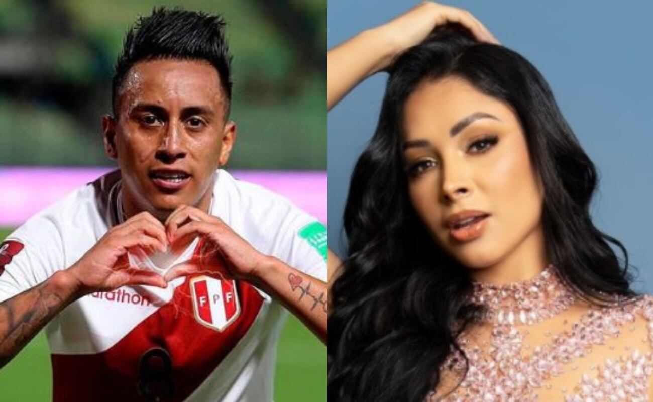 Canción de Cueva y Pamela Franco | Así suena el tema que menciona a Carrillo y Lapadula: “Beber y beber hasta morir”. (Foto: Composición GEC)