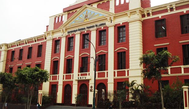 UNFV suspendió sus clases desde el 17 hasta el 27 de julio. (Foto: UNFV)