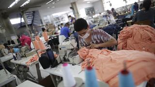 CCL: Exportaciones de textil-confecciones revertirán caída a partir del próximo año