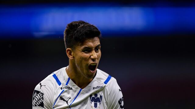 Cruz Azul 1-4 Monterrey: resumen y goles del repechaje por la Liga MX | VIDEO