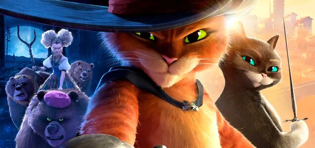 Final explicado de “El gato con botas 2”