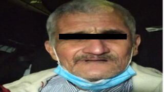 Detienen y mantienen en prisión a abuelito de 82 años por robar dos barras de chocolate en México