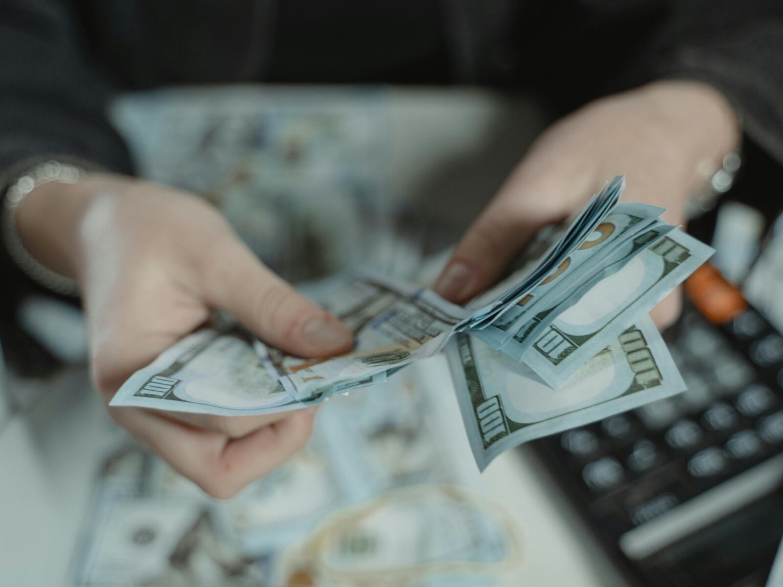 El Crédito Tributario por Hijos ayuda a millones de familias de Estados Unidos Foto: Pexels)