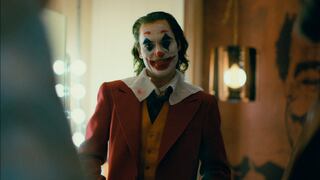 “Joker”: revelan final alternativo que pudo haber llegado a la película