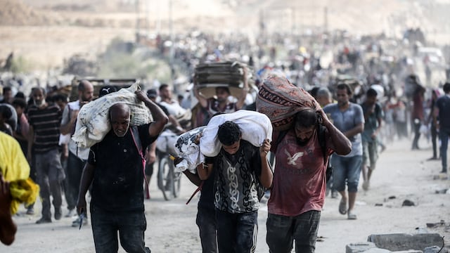 Israel prohíbe a 37 ONG operar en Gaza, poniendo en riesgo la ayuda humanitaria