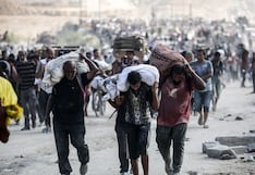 Israel veta a más de 30 ONG en Gaza: en qué escenario se produce la prohibición y cuáles serán sus implicancias