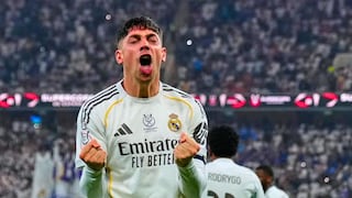 Real Madrid vs. Albacete por internet: a qué hora juegan, qué canal transmite y dónde ver la Copa del Rey 2026