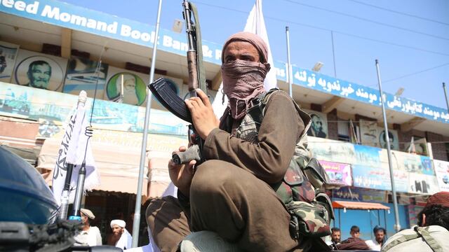 ¿Qué pasará con el yihadismo internacional tras la aplastante victoria de los talibanes en Afganistán?