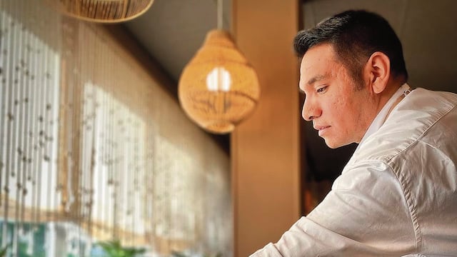 El restaurante Callao 24 es uno de los más visitados de Madrid. Conquista
paladares por su versión contemporánea de comida peruana.