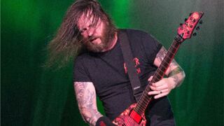 Gary Holt, guitarrista de Slayer y Exodus, da positivo a coronavirus 