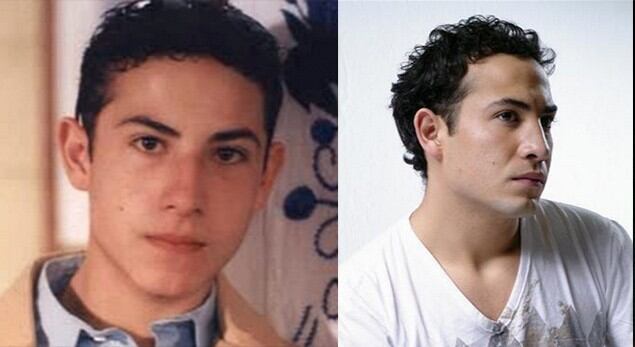 "Amigos por siempre" es una telenovela infantil mexicana producida por Televisa de la mano de Rosy Ocampo en el año 2000. (Foto: TVyNovelas)