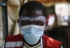 La misteriosa enfermedad mortal que ha aparecido en la República Democrática del Congo y que ya deja 53 víctimas