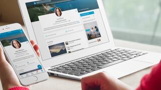 Búsqueda de empleo: ¿Cómo aprovechar Twitter, LinkedIn e Instagram para potenciar mi perfil profesional?