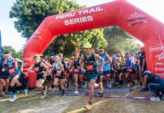 Perú Trail Series anuncia nueva temporada con cuatro carreras e históricos premios