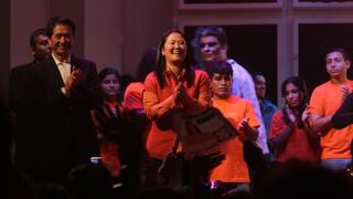 Fujimorismo tendrá candidato propio para la alcaldía de Lima