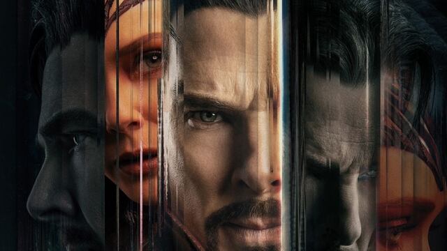 Doctor Strange 2: nuevo tráiler, preventa y cómo comprar las entradas