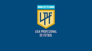 Programación Liga Profesional Argentina 2022: así se juega la fecha 13 