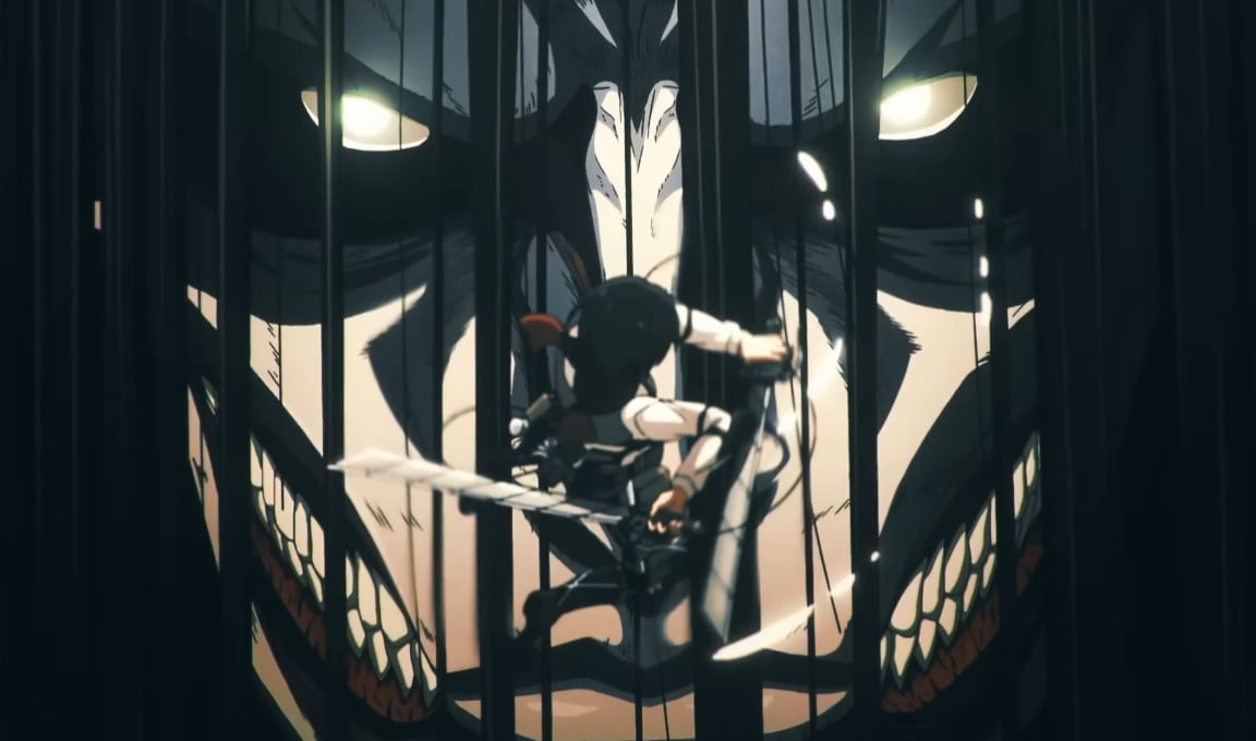 “Shingeki no Kyojin: Attack on Titan - The Last Attack” se estrena oficialmente en cines de Perú este jueves 27 de febrero. (Foto: Crunchyroll)