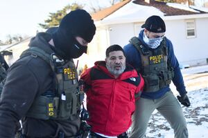 ICE compró propiedad por US$145 millones que convertiría en centro de detención: dónde queda y qué implica para inmigrantes