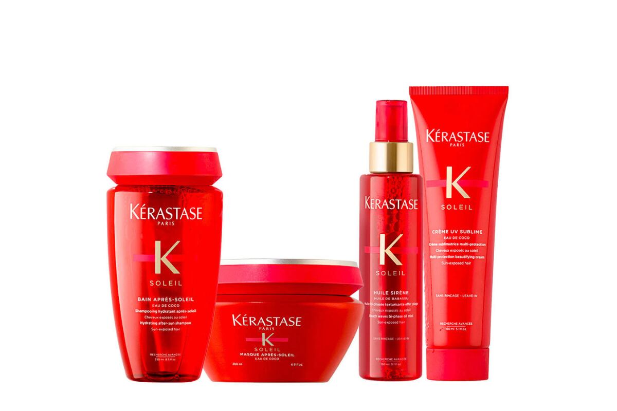 (Foto: Kerastase)