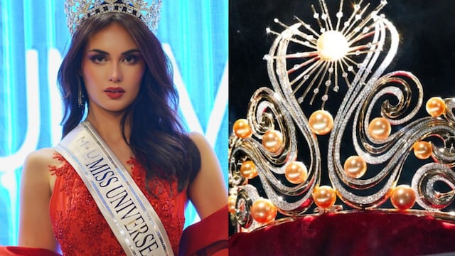 Final Miss Universo Chile 2025: cuándo es, a qué hora, qué canal lo pasa y quien son las candidatas favoritas. (Foto: composición GEC)