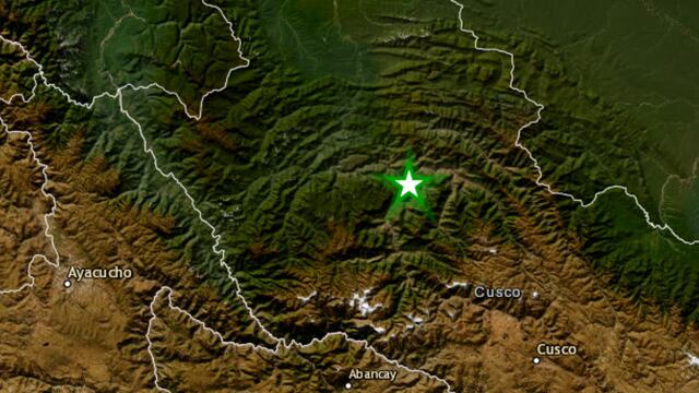 ¿Dónde fue el temblor de HOY, miércoles 24 de junio? Sismos en Perú, epicentro y más vía IGP
