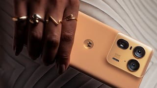 Motorola Edge 50 Fusion, Motorola Edge 50 Pro y Motorola Edge 50 Ultra: ficha técnica