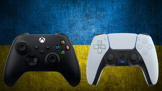 Ucrania solicita a PlayStation y Xbox dejar de apoyar al mercado ruso por la invasión