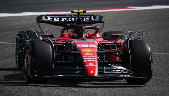 Charles Leclerc hizo un balance de la primera parte de la temporada 2023 de F1 y reconoció que ha pasado de la decepción a la esperanza con Ferrari. (Foto: Agencias)