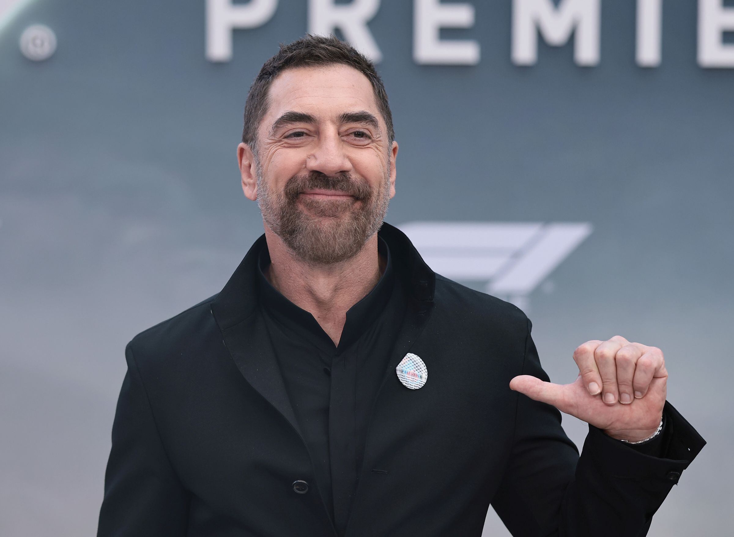 Javier Bardem es un actor español que nació el 1 de marzo de 1969 en Las Palmas de Gran Canaria. (Foto: Dimitrios Kambouris / Getty Images)