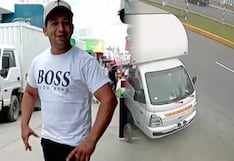 Chorrillos: trabajador es acusado de robar mercadería valorizada en 100 mil soles