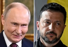 Rusia mantiene su “pleno compromiso” con la paz en Ucrania tras reuniones con EE.UU.