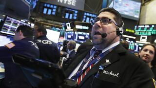 Wall Street logra recuperarse y cierra con importantes ganancias