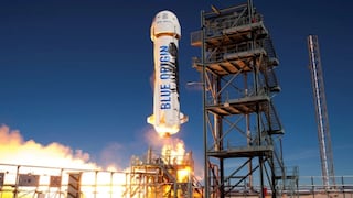 ¿Cómo será la primera misión espacial a cargo de solamente mujeres en los últimos 60 años?