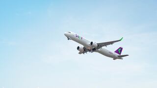 Sky inicia nueva ruta de vuelos entre Lima y Talara con 7.000 pasajes vendidos