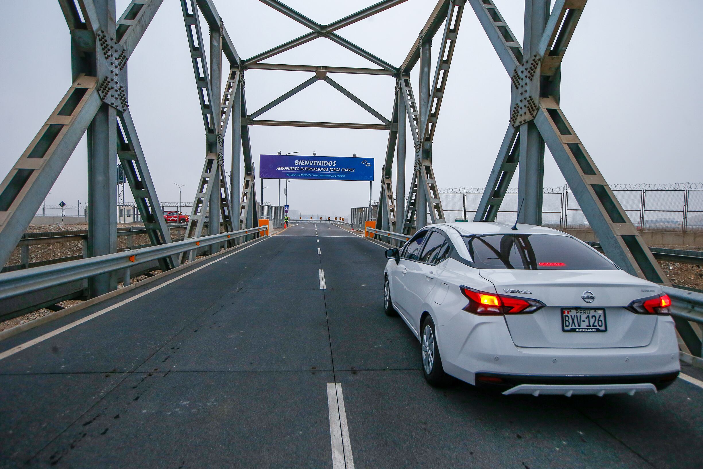 (Foto: Fernando Sangama / @photo.gec)