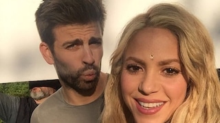 Cuando Gerard Piqué ayudó a Shakira a salir de su peor crisis
