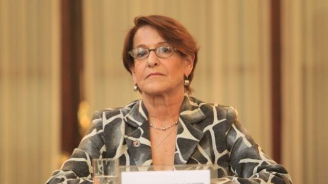 Susana Villarán continuará su gestión en base al Acuerdo por Lima