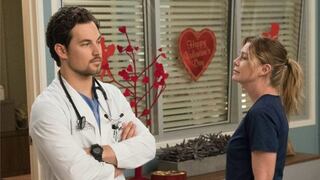 “Grey’s Anatomy”, temporada 16: ¿qué pasará con Meredith Grey y Andrew DeLuca?